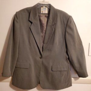 Travel Smith Ankle Length Suit